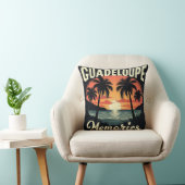 Coussin Guadeloupe Memories | Pillow クッション (椅子)