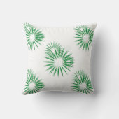 Coussin  Inde  クッション (裏面)