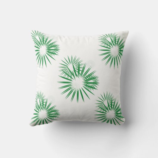 Coussin  Inde  クッション (裏面)