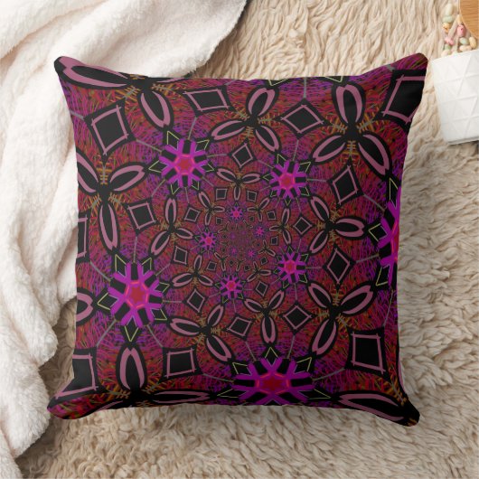 Coussin Jimette Design クッション (ブランケット)