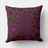 Coussin Jimette Design クッション (裏面)