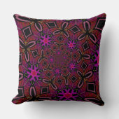 Coussin Jimette Design クッション (正面)