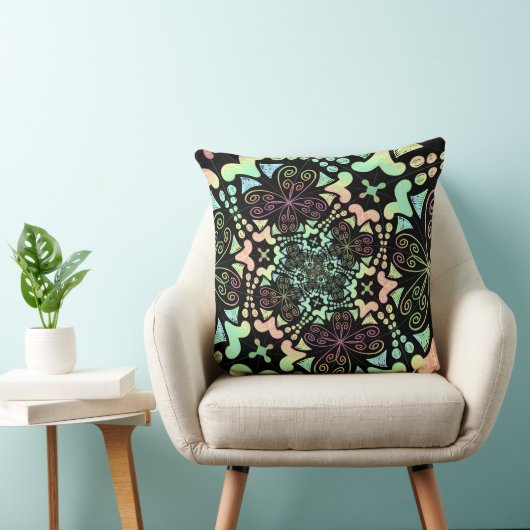 Coussin Jimette Design クッション (椅子)