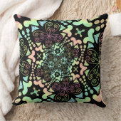 Coussin Jimette Design クッション (ブランケット)