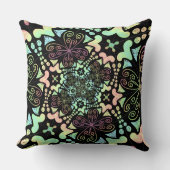 Coussin Jimette Design クッション (正面)