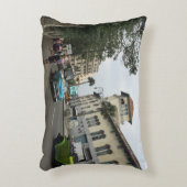 COUSSIN LA HAVANE アクセントクッション (正面(垂直))