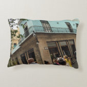 COUSSIN LA HAVANE アクセントクッション (裏面)