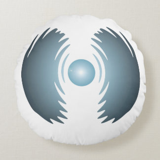 Coussin Lgm ラウンドクッション