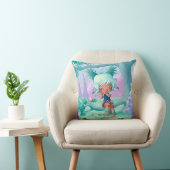Coussin little boy deer クッション (椅子)