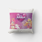 Coussin LoliRock クッション (正面)