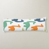 Coussin Long ボディピロー (裏面)