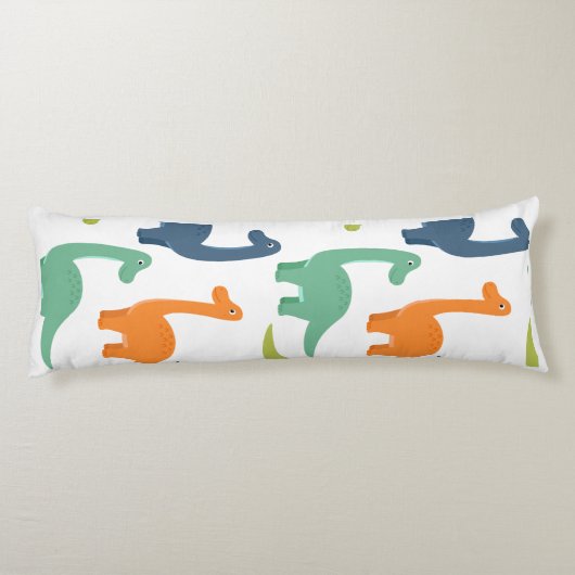 Coussin Long ボディピロー (裏面)