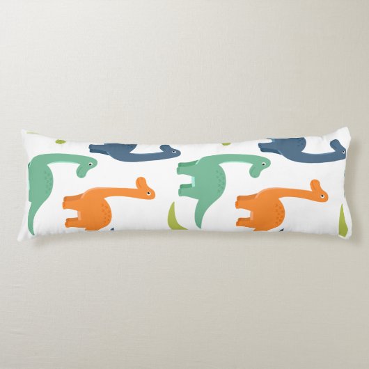 Coussin Long ボディピロー (正面)