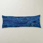 Coussin Long - Flip & Feel: The Mood-Switch Cushio ボディピロー (裏面)