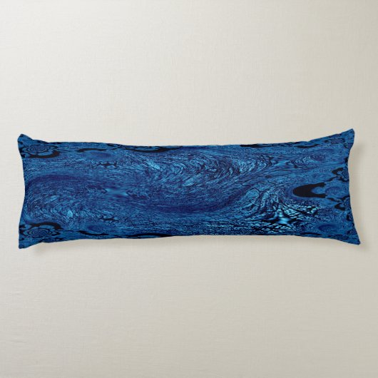 Coussin Long - Flip & Feel: The Mood-Switch Cushio ボディピロー (裏面)