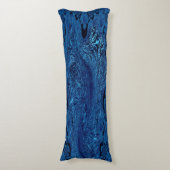 Coussin Long - Flip & Feel: The Mood-Switch Cushio ボディピロー (正面縦)