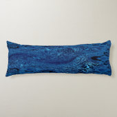 Coussin Long - Flip & Feel: The Mood-Switch Cushio ボディピロー (正面)