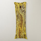 Coussin Long - Flip & Feel: The Mood-Switch Cushio ボディピロー (正面縦)