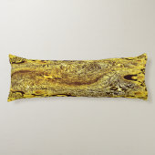 Coussin Long - Flip & Feel: The Mood-Switch Cushio ボディピロー (正面)