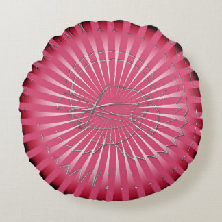 Coussin mandala ラウンドクッション
