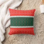 coussin noel クッション (ブランケット)