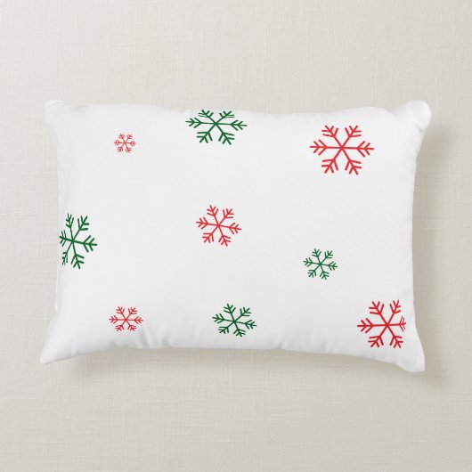 Coussin Noel c'est comme アクセントクッション (裏面)