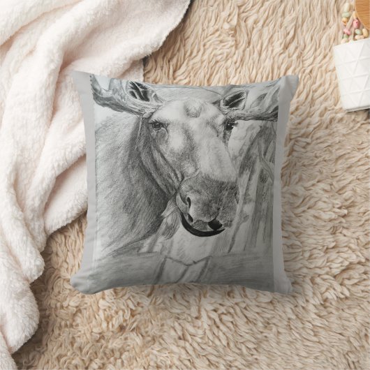 Coussin orignal クッション (ブランケット)