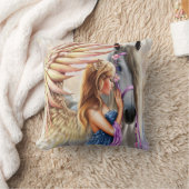 Coussin Paradis Angel クッション (ブランケット)