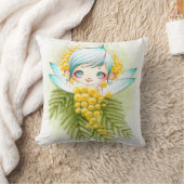 Coussin petite fée クッション (ブランケット)