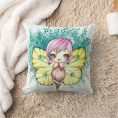 Coussin petite fée クッション (ブランケット)