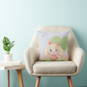 Coussin petite souris クッション (椅子)