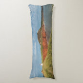 Coussin phare sur bord de l'eau ボディピロー (正面縦)