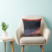 Coussin photo abstraite クッション (椅子)