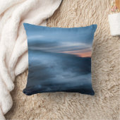 Coussin photo abstraite クッション (ブランケット)