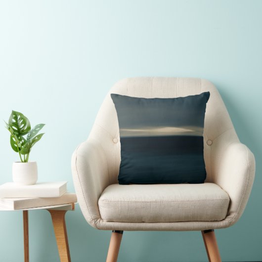 Coussin photo abstraite クッション (椅子)