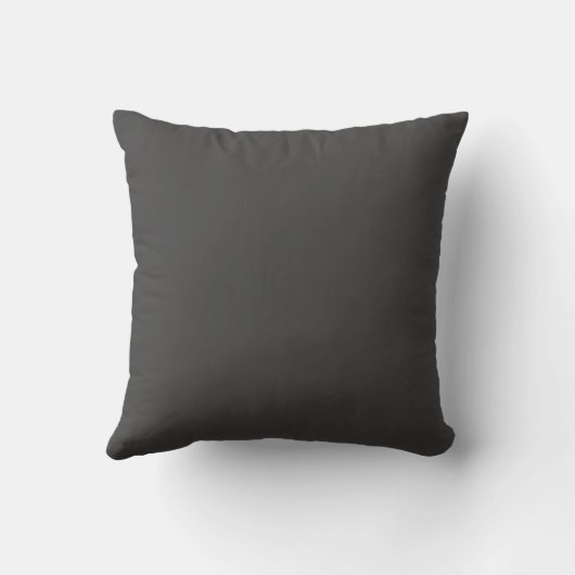 Coussin photo noir et blanc, bateaux クッション (裏面)