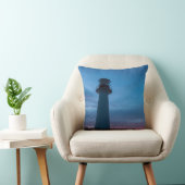 coussin photo phare クッション (椅子)