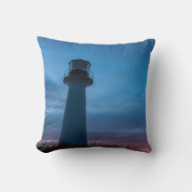 coussin photo phare