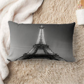 Coussin rectangulaire Paris - Tour Eiffel #2 ランバークッション (ブランケット)