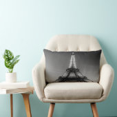 Coussin rectangulaire Paris - Tour Eiffel #2 ランバークッション (椅子)