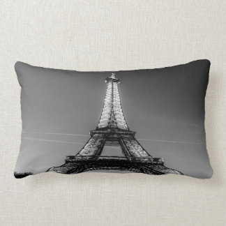 Coussin rectangulaire Paris - Tour Eiffel #2 ランバークッション
