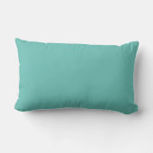 Coussin rectangular Dad's birthday   ランバークッション (裏面)