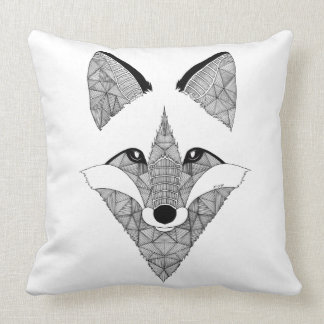 Coussin Renard fox クッション