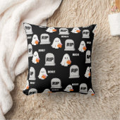 Coussin Rip Halloween 🎃 クッション (ブランケット)