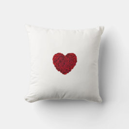 Coussin Saint-valentin  クッション