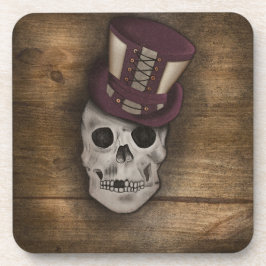 Coussin Steampunk コースター