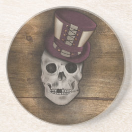 Coussin Steampunk コースター