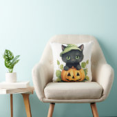 Coussin Sweet and Spooky Halloween Delights クッション (椅子)