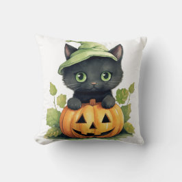 Coussin Sweet and Spooky Halloween Delights クッション