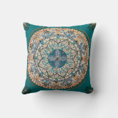 Coussin Tingri クッション (裏面)